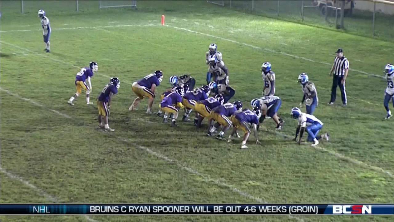 Jewell’s Gems – Bowsher vs. Waite