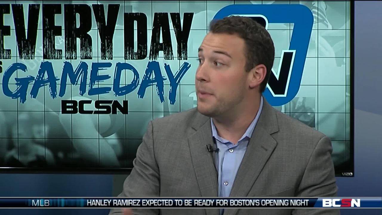 Jack Miller Talks Week 9 High School Football