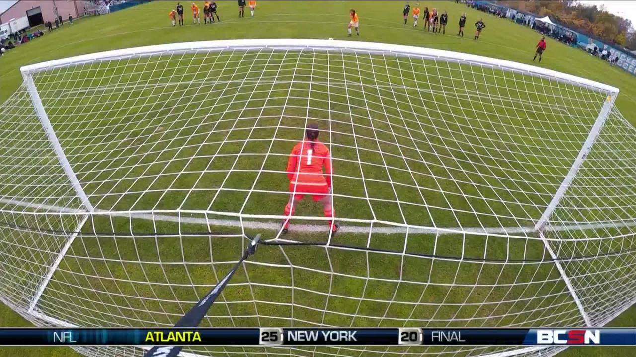 Toledo defeats WMU in MAC Quarterfinals