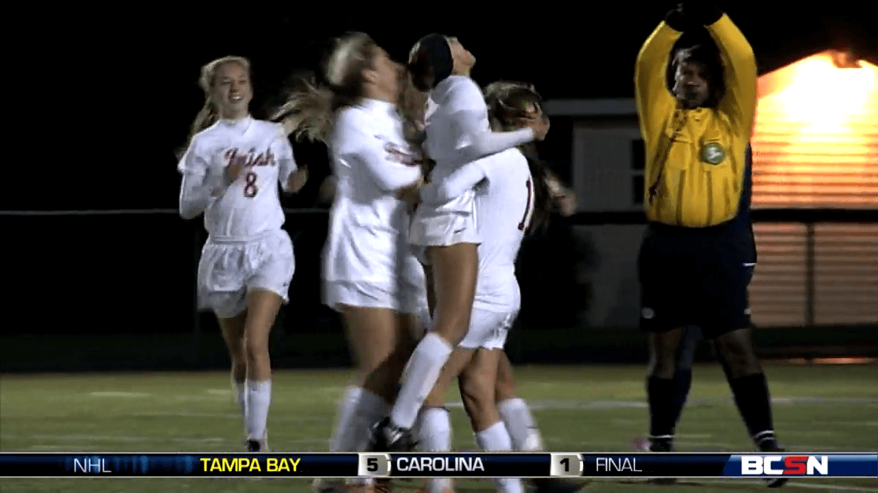 Central Catholic Soccer