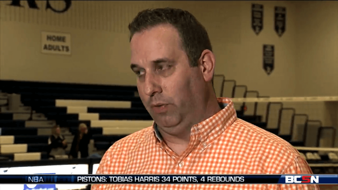 Southview Defeats AW