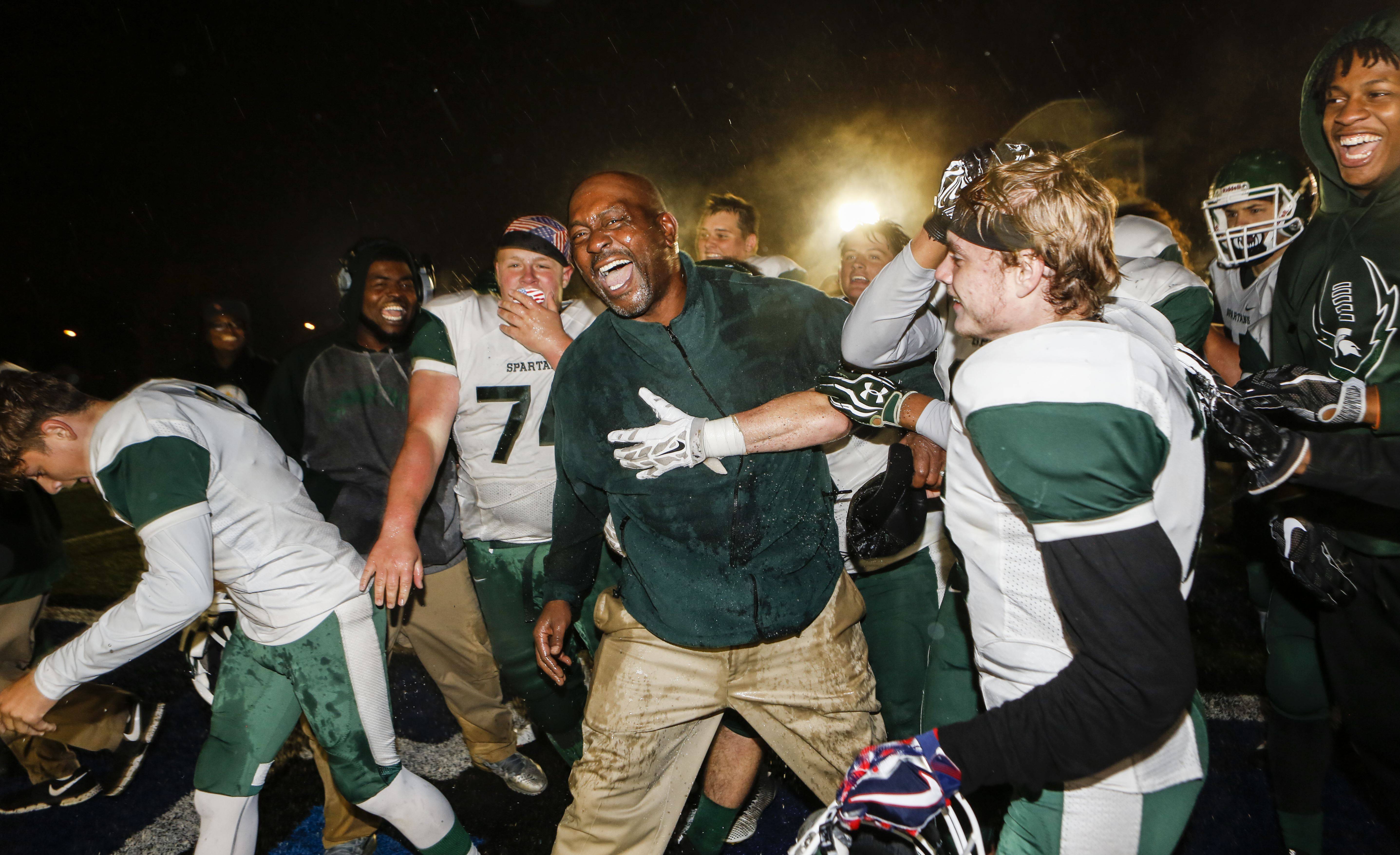 Start wins 3rd Straight TCL Championship