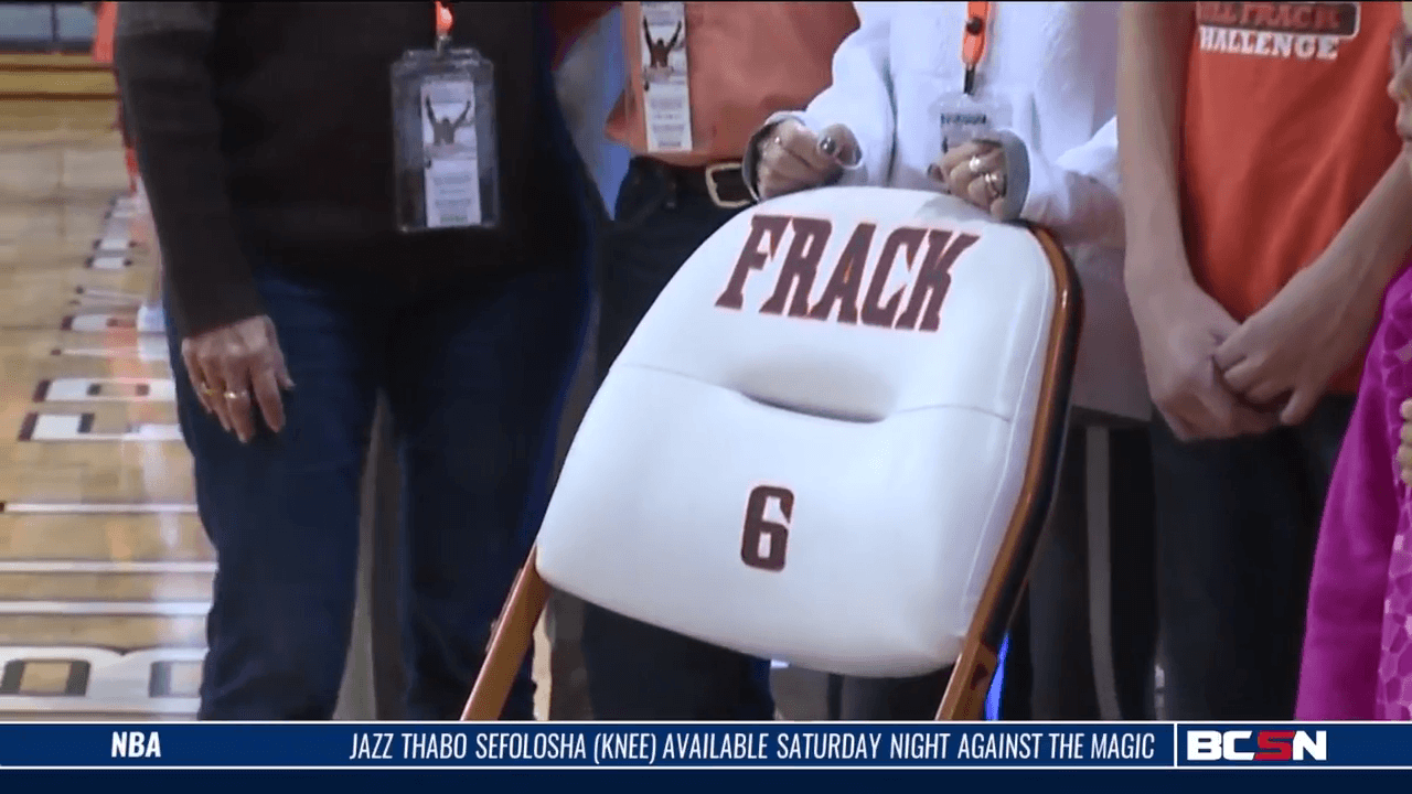 Falcons Stay Unbeaten