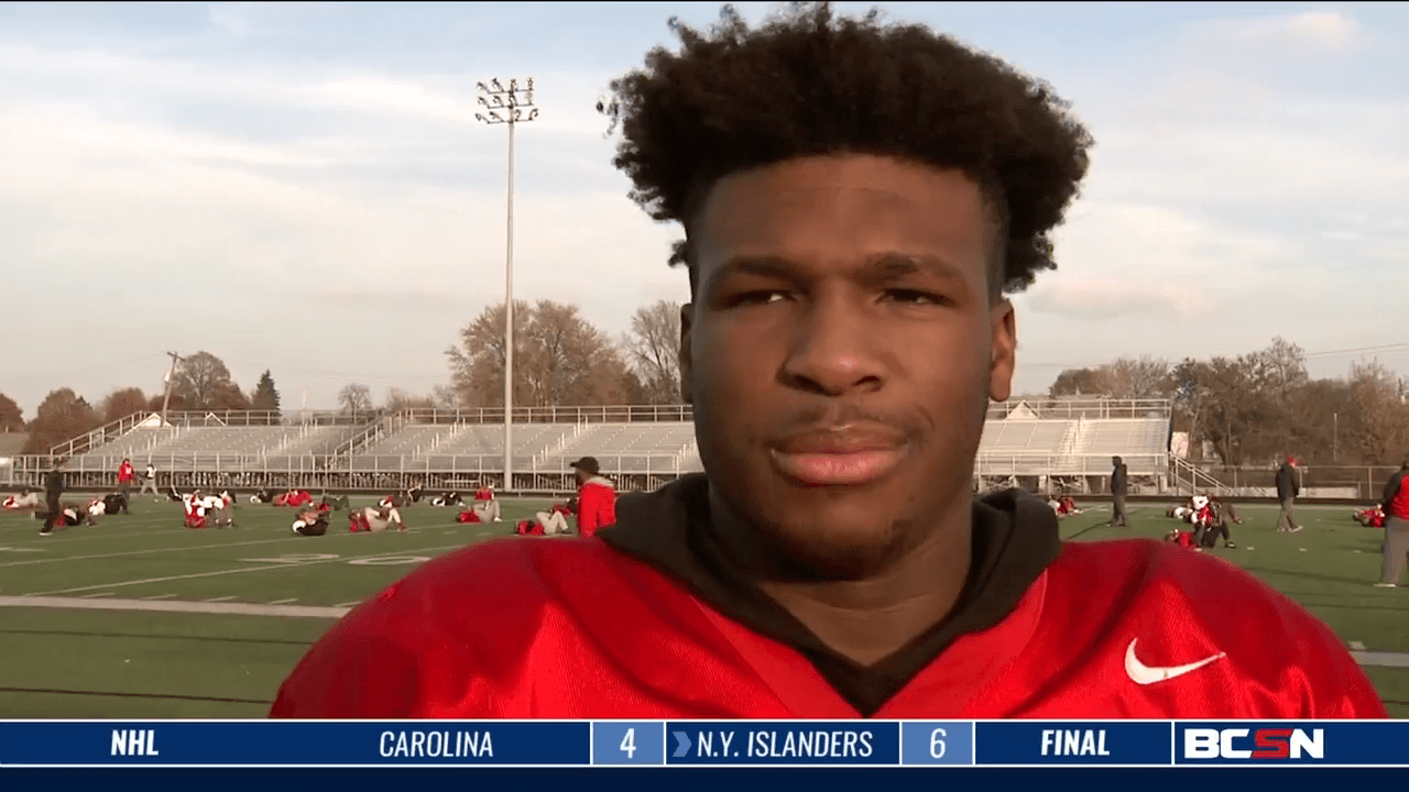 Central Looks For Repeated Success Against Bay