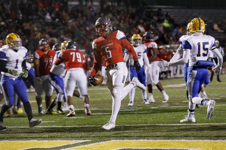 Yellow Jackets Take Home the Silver