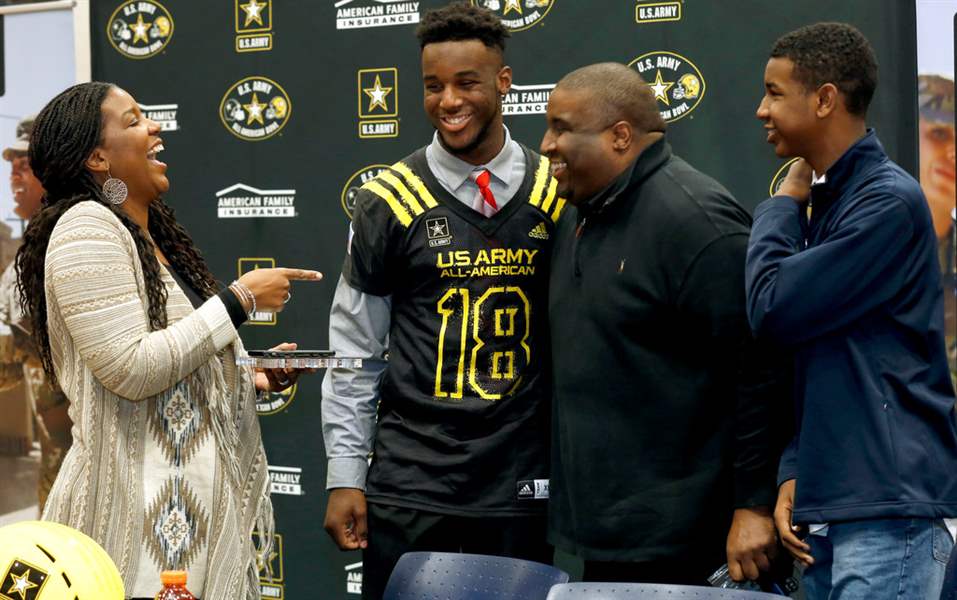 Mike Jewell breaks down Whitmer-Liberty