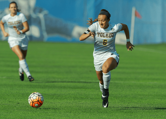 Rockets are best in the MAC