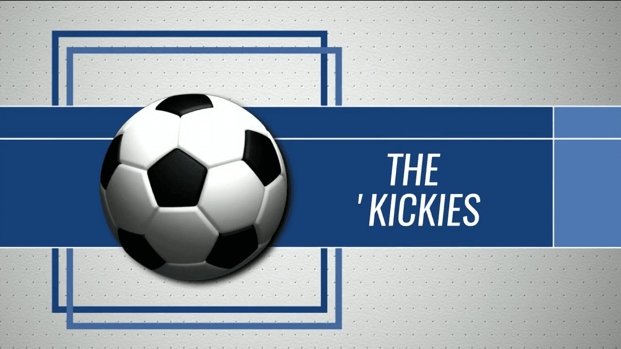 ‘Kickies!!! Girls Awards