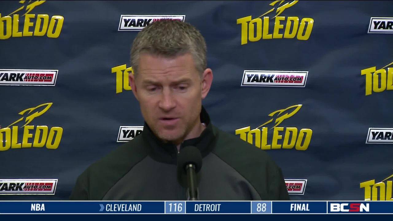 Rockets Aren’t Looking for Speeches