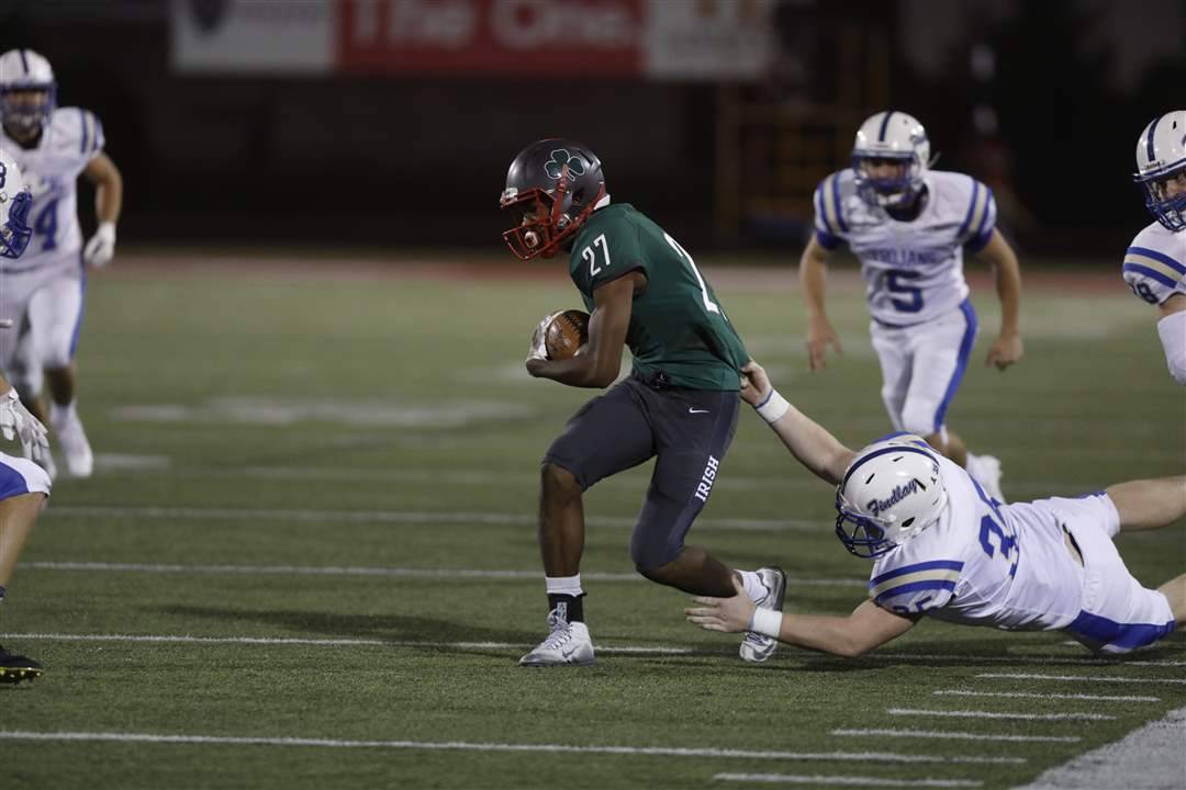 Jack Miller breaks down H.S. Football