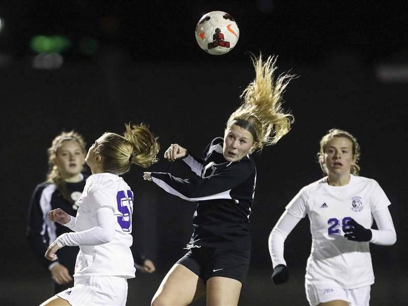 Jack Miller breaks down H.S. Football