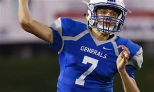 GDN Preview-Anthony Wayne vs. Highland