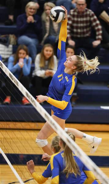 St. Ursula falls to St. Joseph in Regional Final