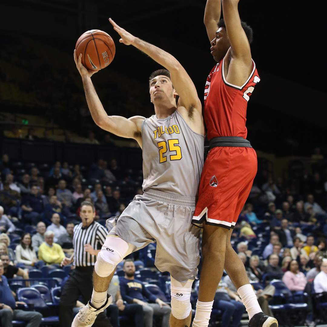 Team Sports Unsung Hero: Ashlynn Hueston