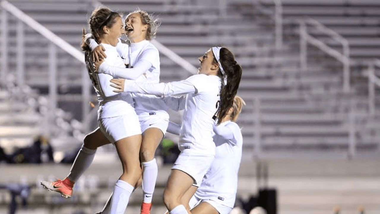 Perrysburg Defeats Notre Dame in Regional Semifinal Shootout