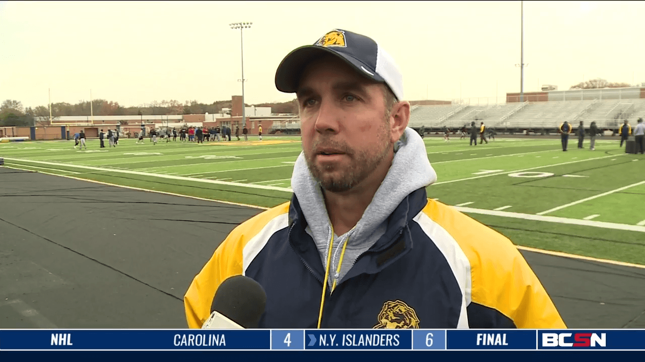 Panthers Set To Face Olentangy In Div. I Regional Final