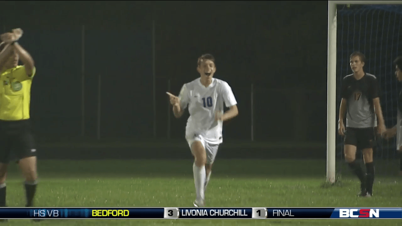 Top Honors for Hileman and Mowka