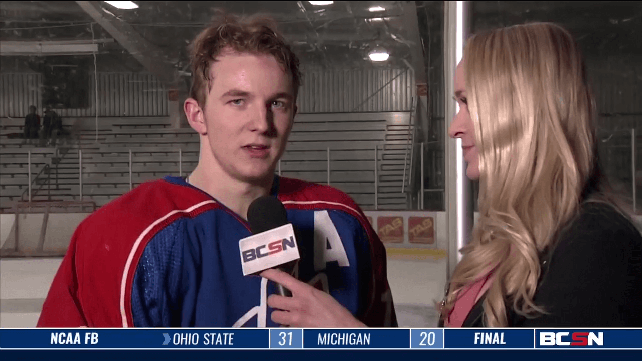 Good Knight for Barrow