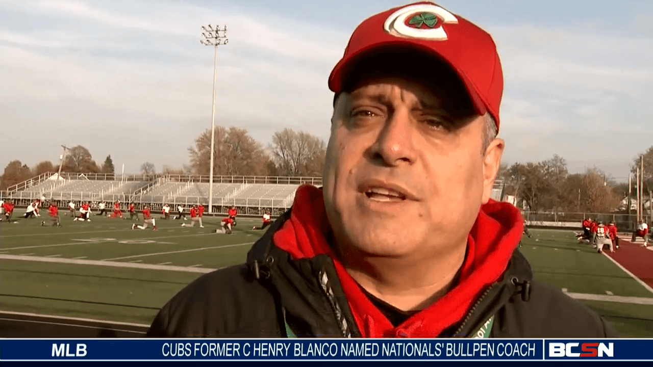 Central Catholic’s Keys To A Week 13 Victory