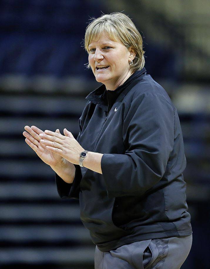 Team Sports Unsung Hero: Ashlynn Hueston