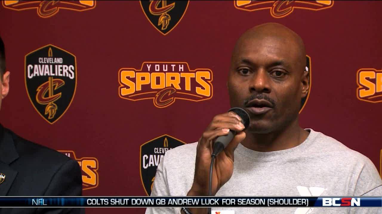 Hopson Named Director of YMCA Basketball