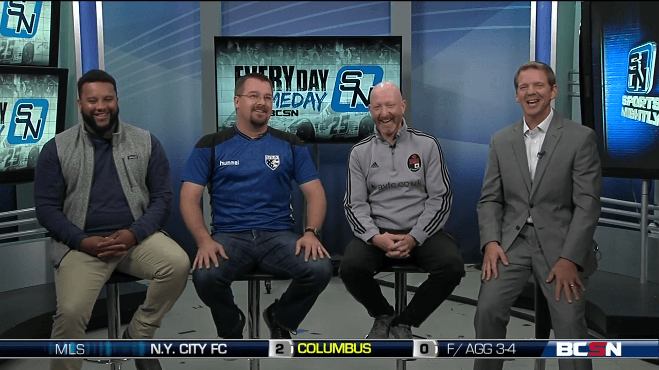 The Sidekicks breakdown H.S. Soccer