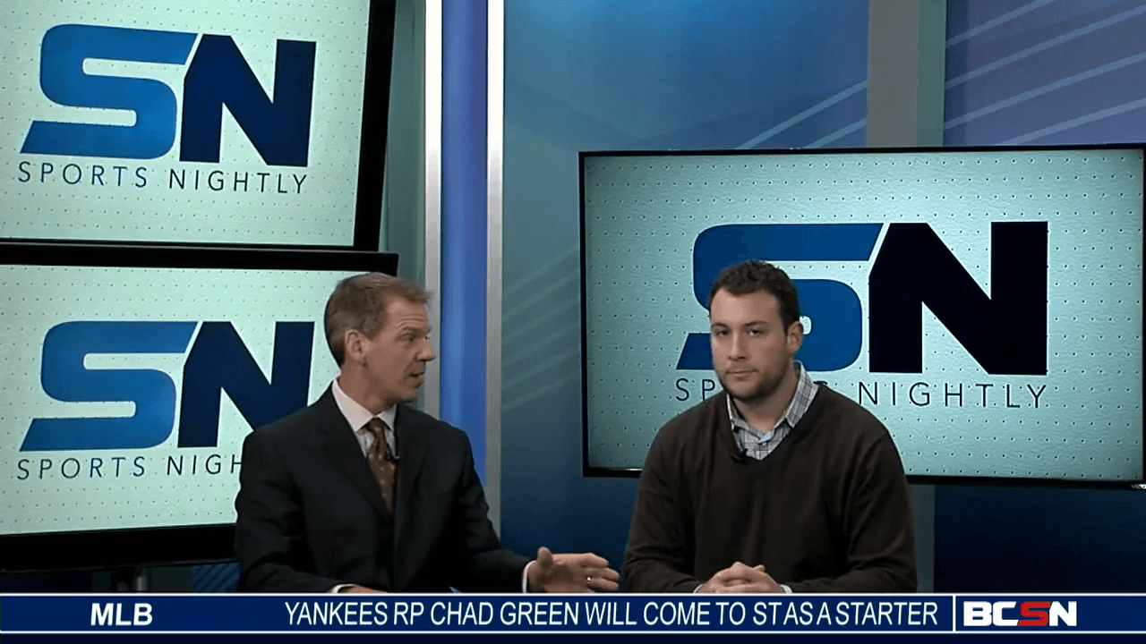 Jack Miller Chats About Our Local Teams Still In The Hunt For A State Title