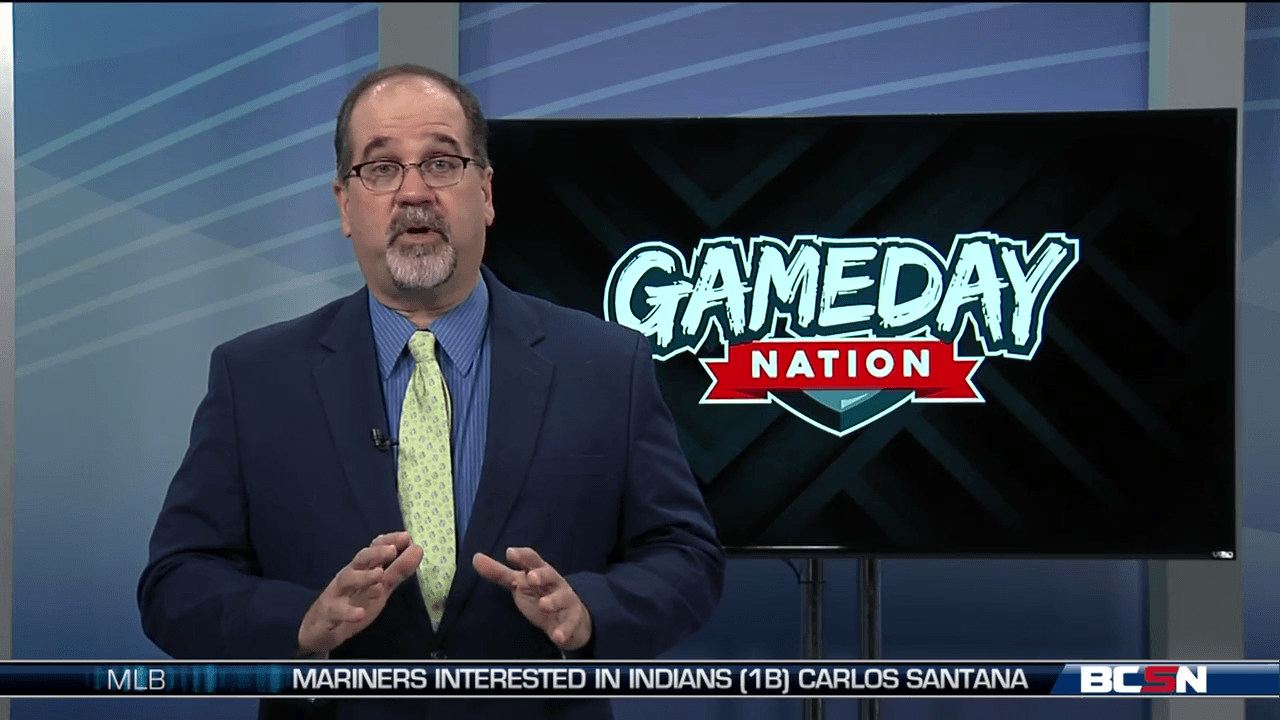 Mike Jewell breaks down Whitmer-Liberty