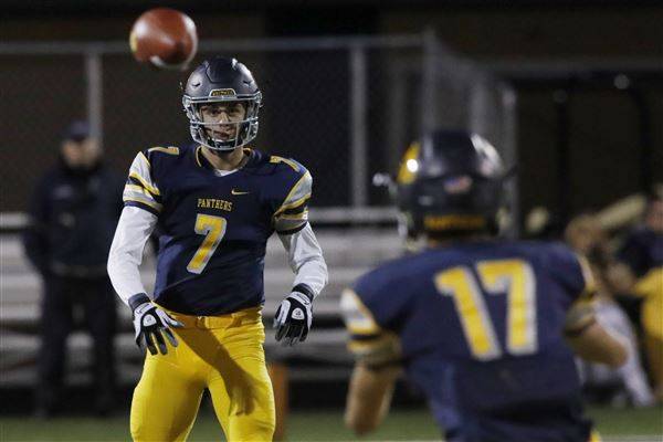 Keller Named 1st Team All-State