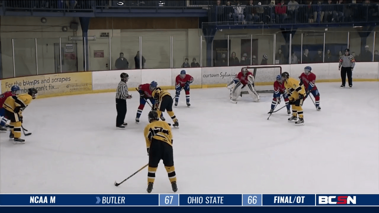 Knights Win Cold Turkey