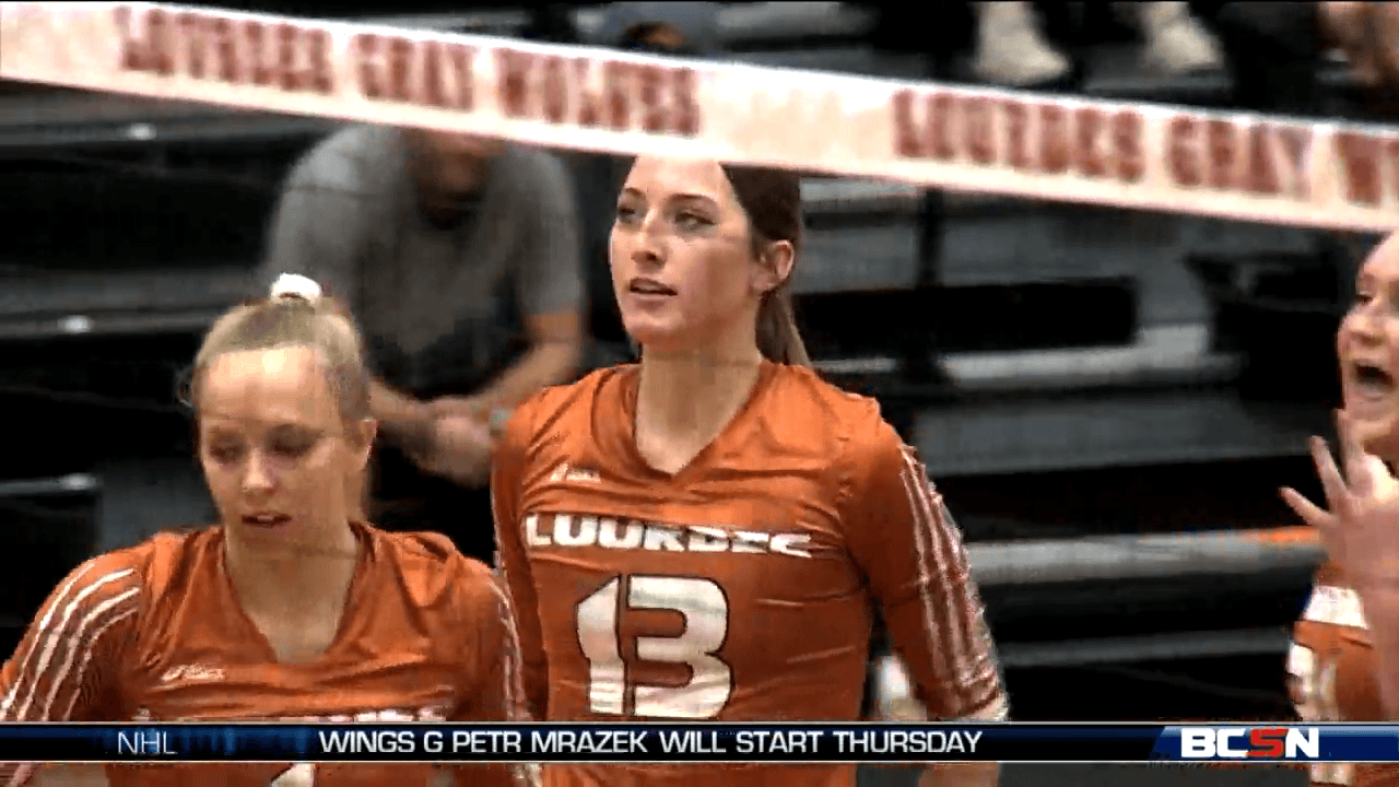 Gray Wolves move to WHAC semifinals