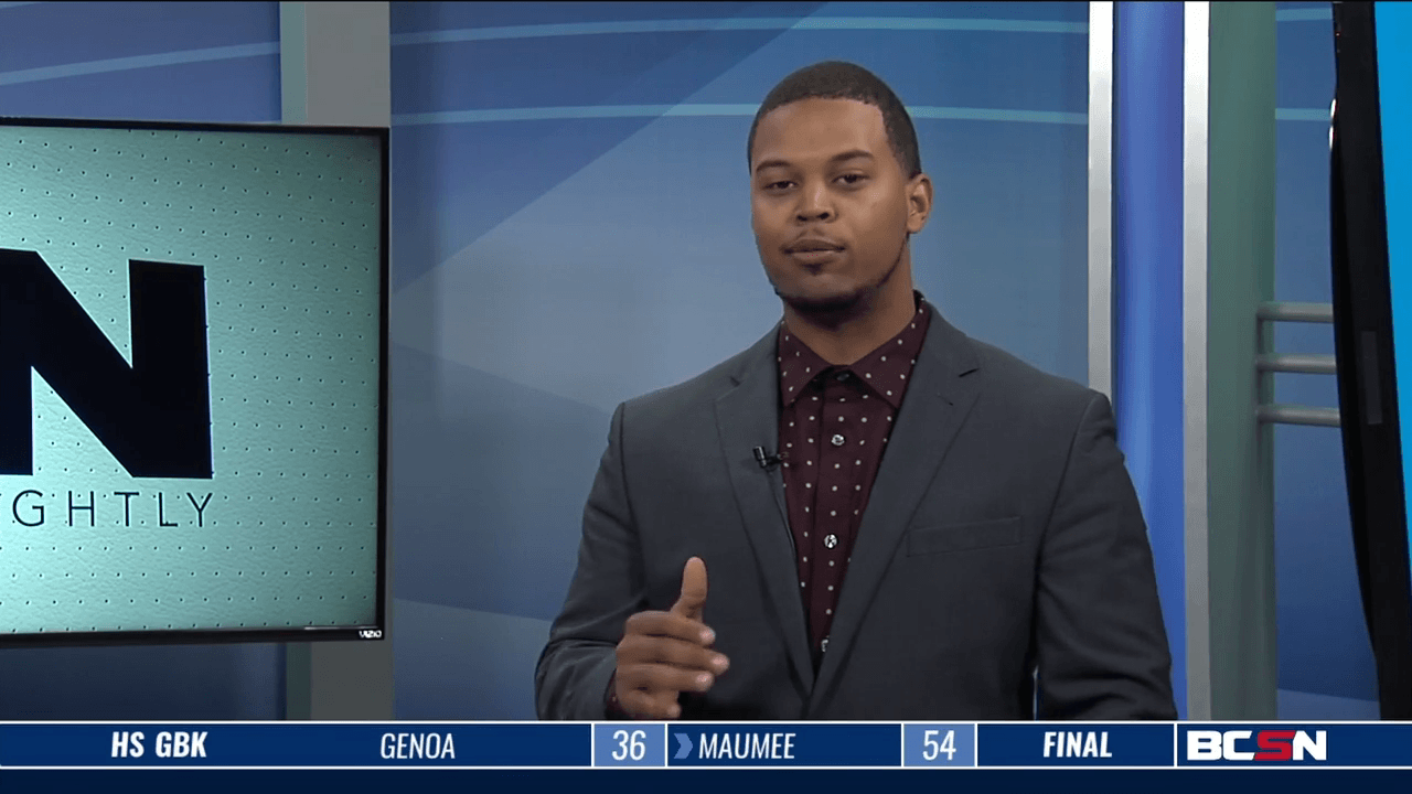 Mike Rob Breaks it Down