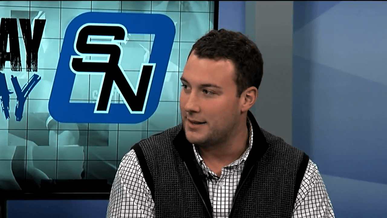Jack Miller breaks down H.S. Football