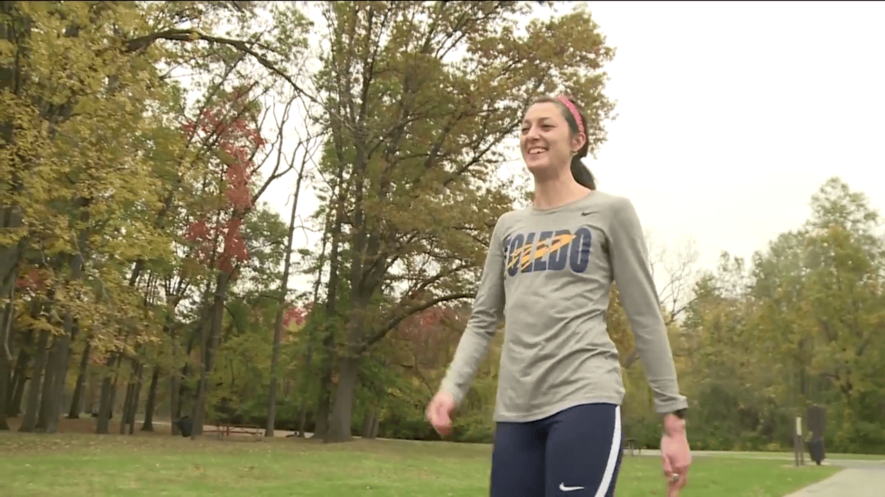 Team Sports Unsung Hero: Ashlynn Hueston