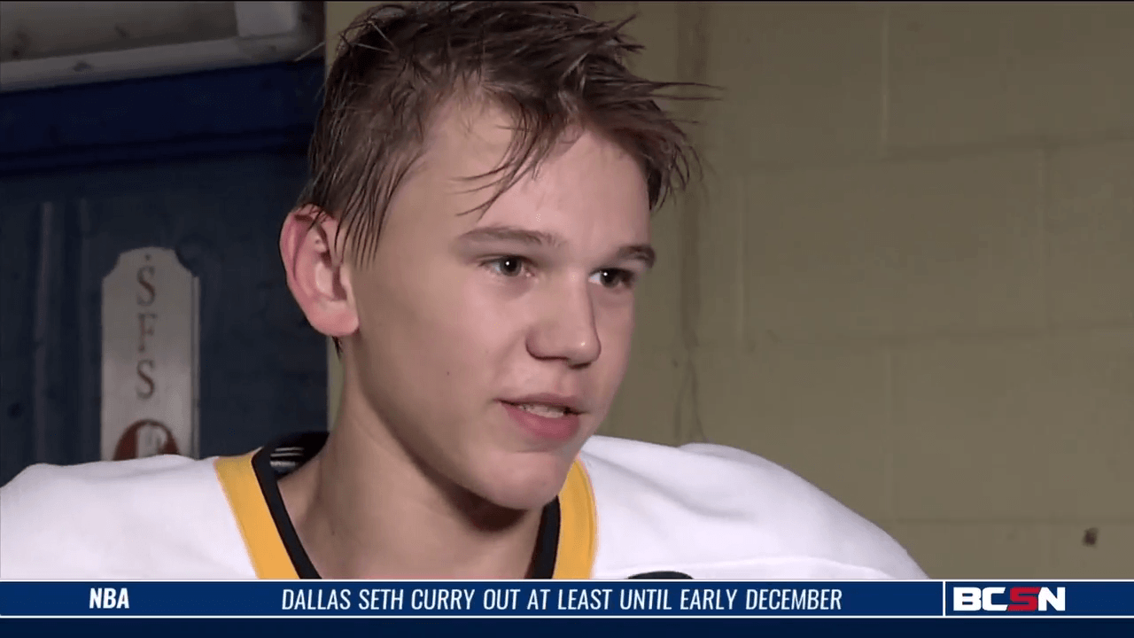 Wildcats Earn First W