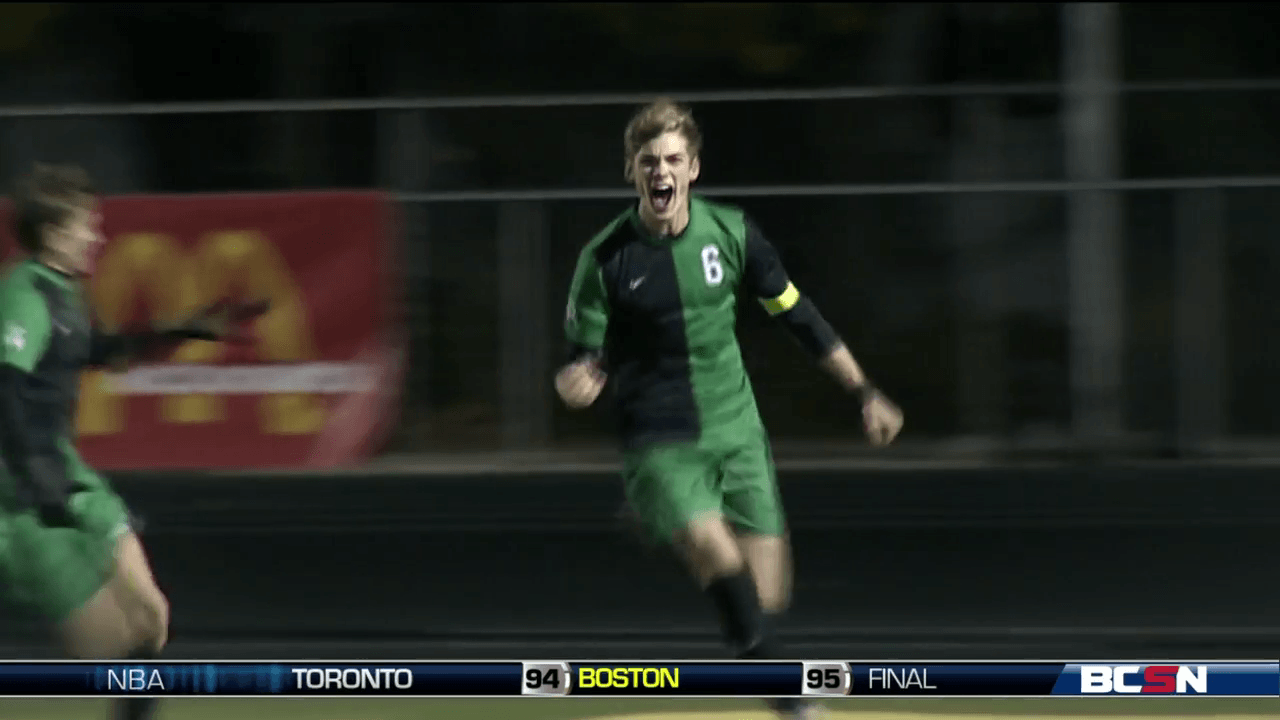 Team Sports Unsung Hero: Ashlynn Hueston