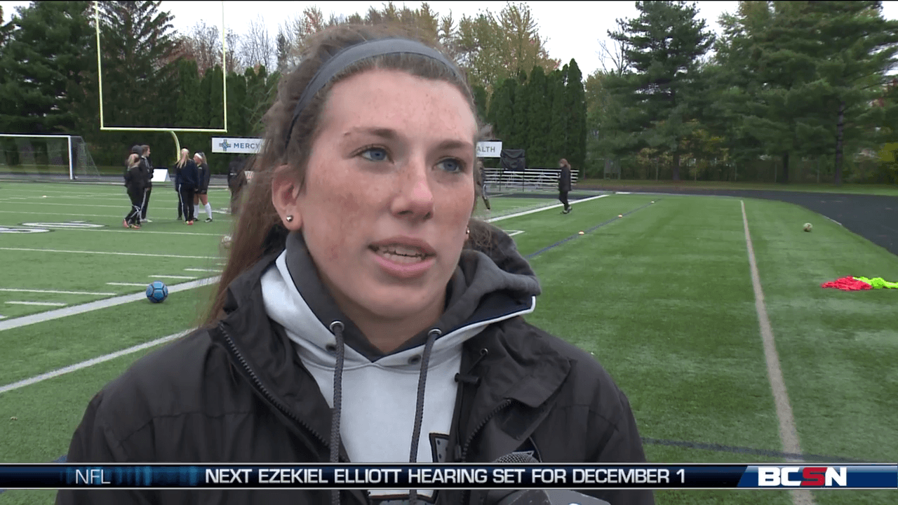 Yellow Jackets On Fire