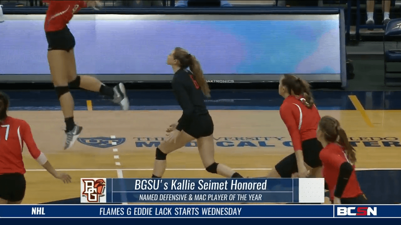 Jewell’s Gems – Whiteford’s State Semifinal Matchup Against Mendon