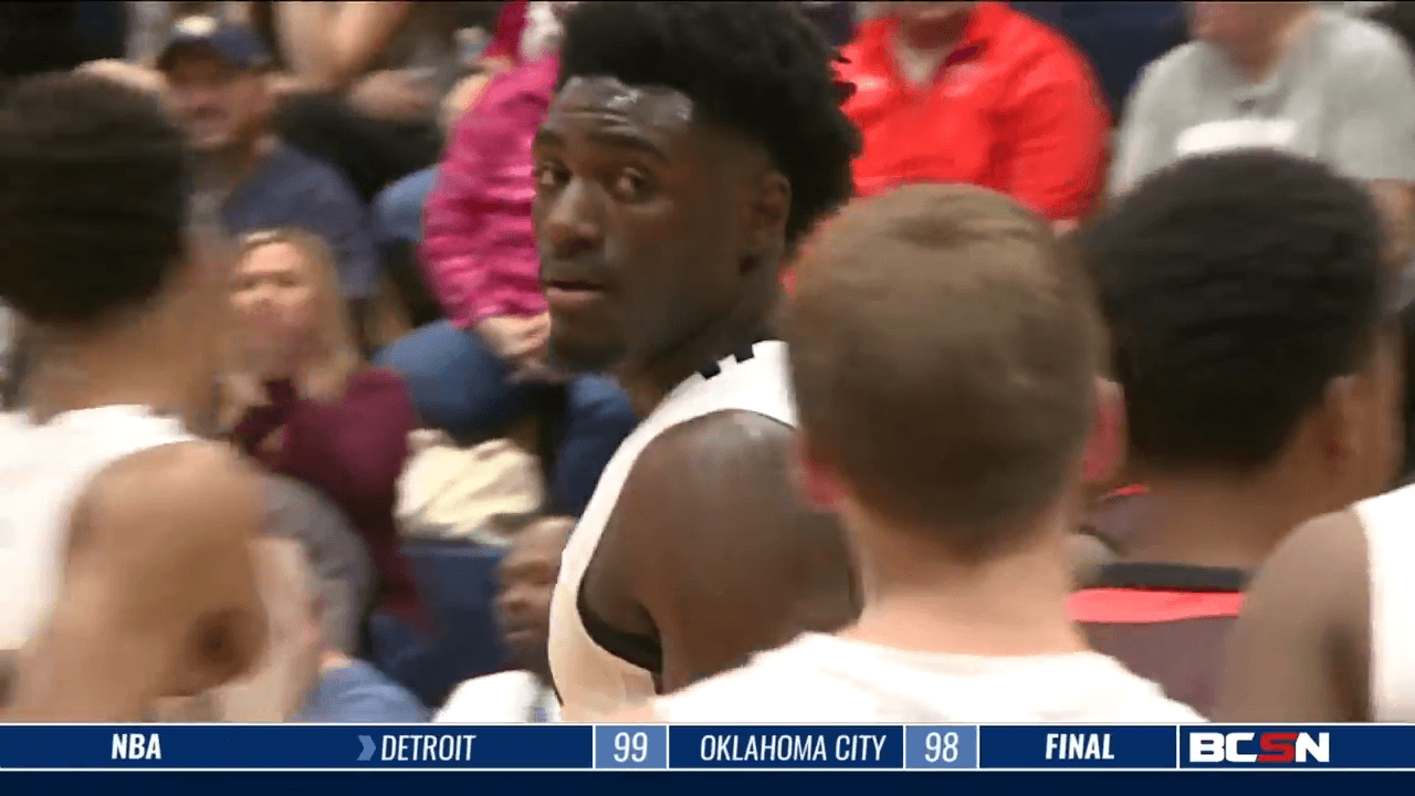 Titans Raise Funds for Puerto Rico