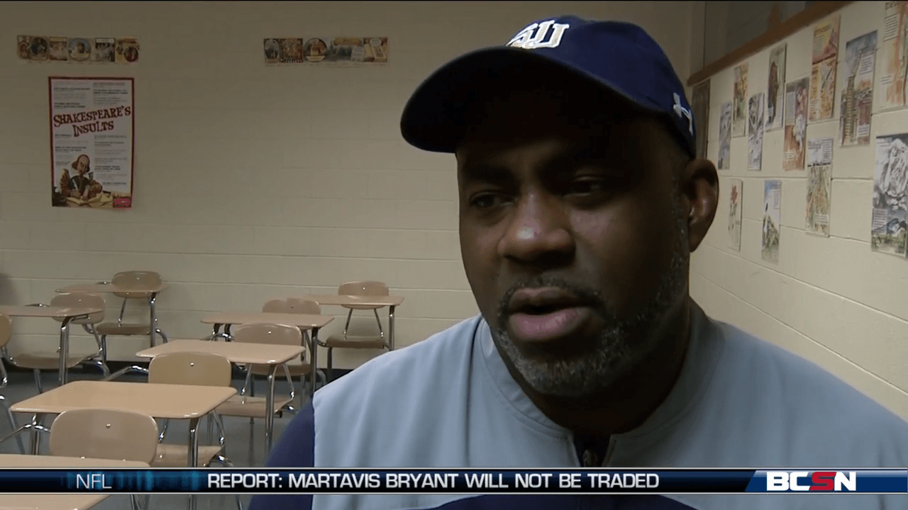 St. John’s Titans Prepare for Playoffs