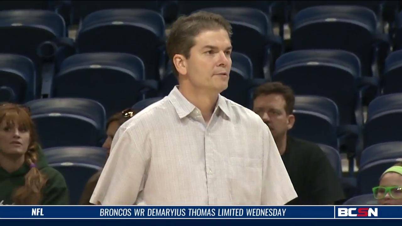 Jewell’s Gems – Whiteford’s State Semifinal Matchup Against Mendon