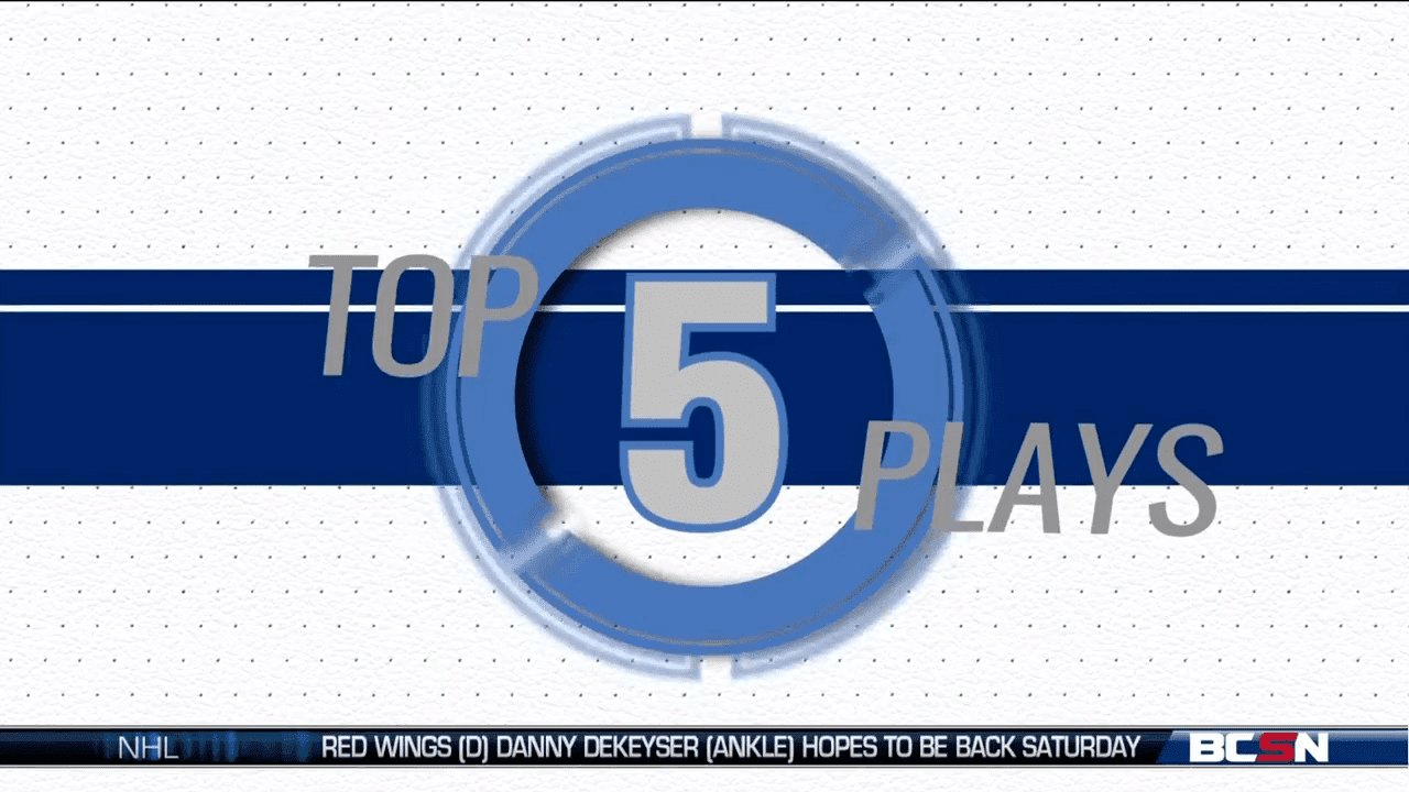 Mike Jewell breaks down Whitmer-Liberty