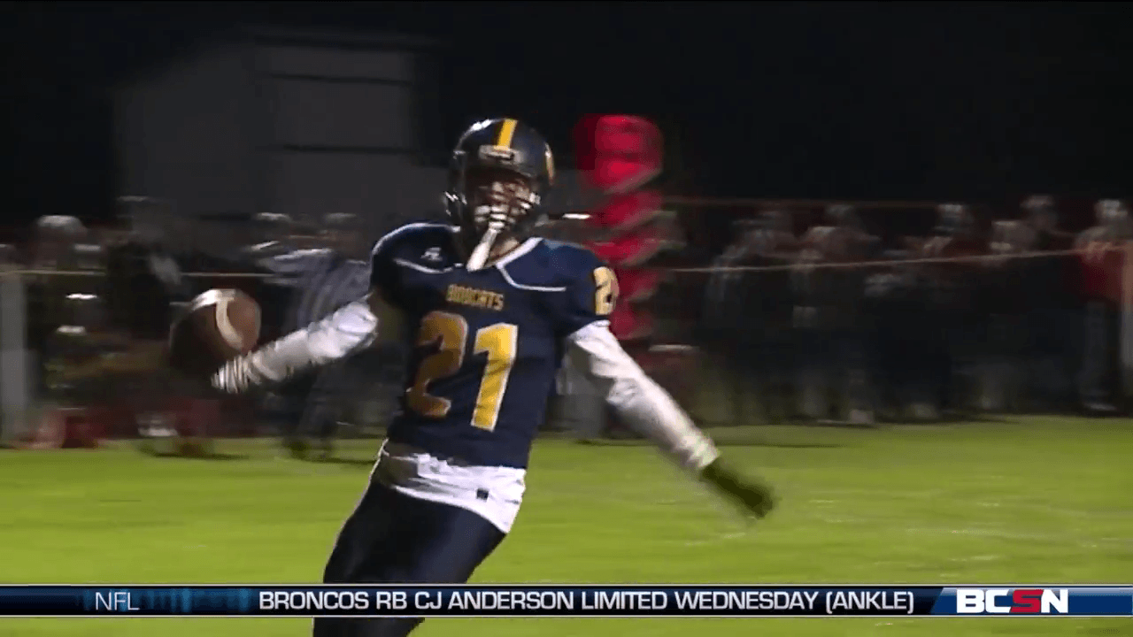 Gray Wolves move to WHAC semifinals