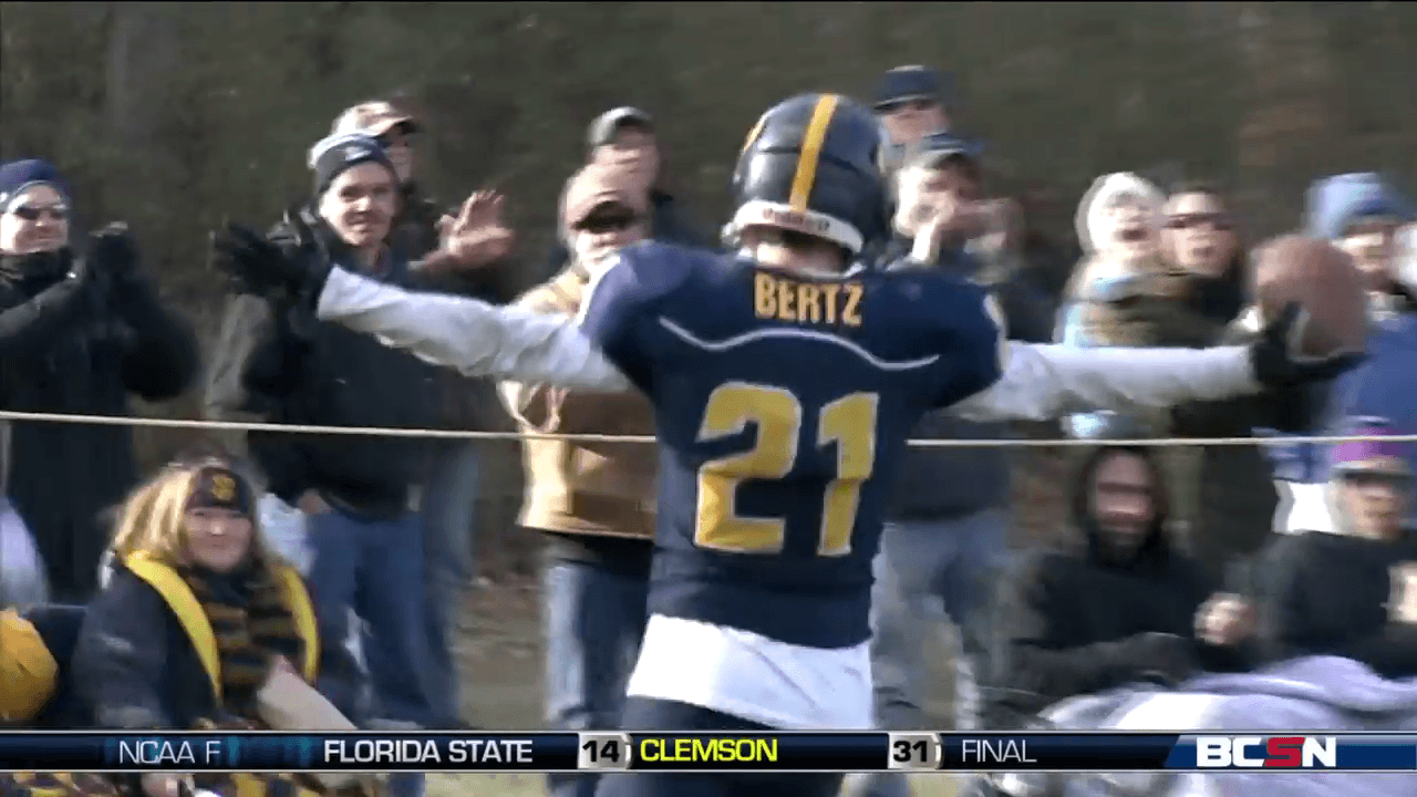 Bobcats Climb All Over Everest Collegiate