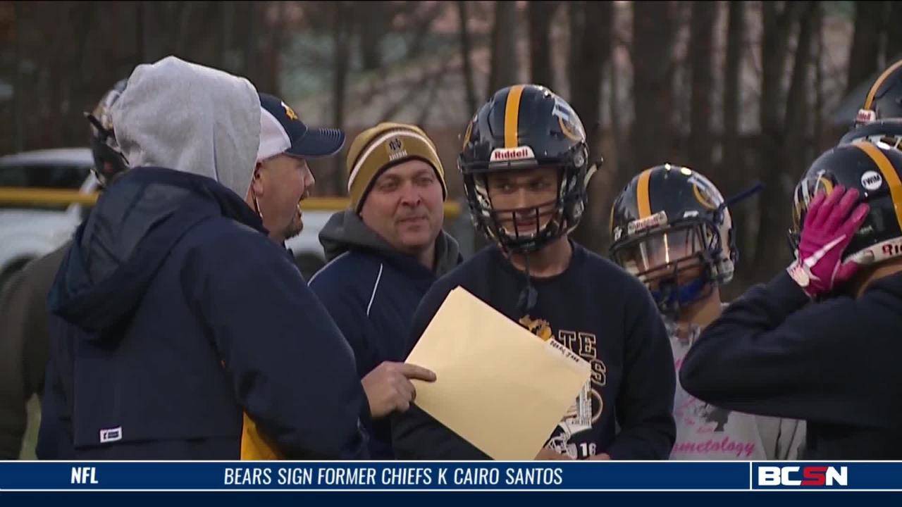 Bobcats Motivated by 2016 Loss