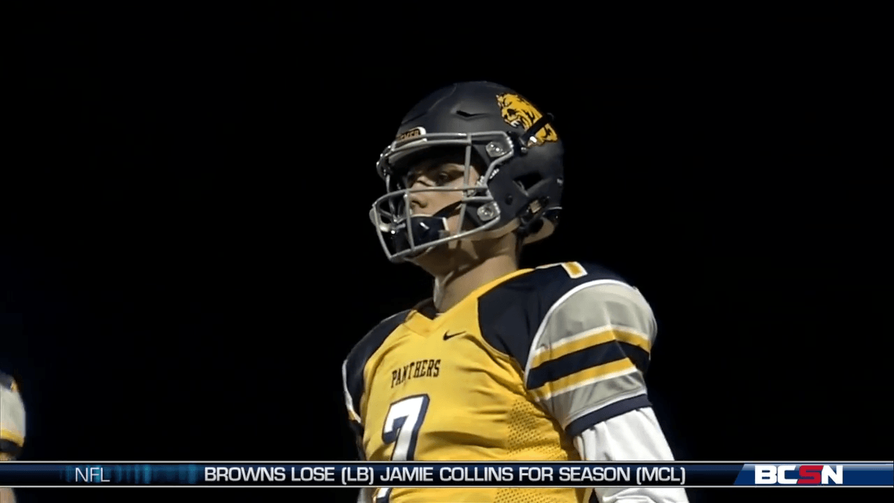 Mike Jewell breaks down Whitmer-Liberty