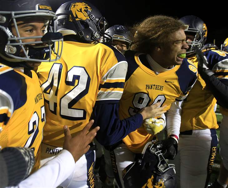 Yellow Jackets Take Home the Silver