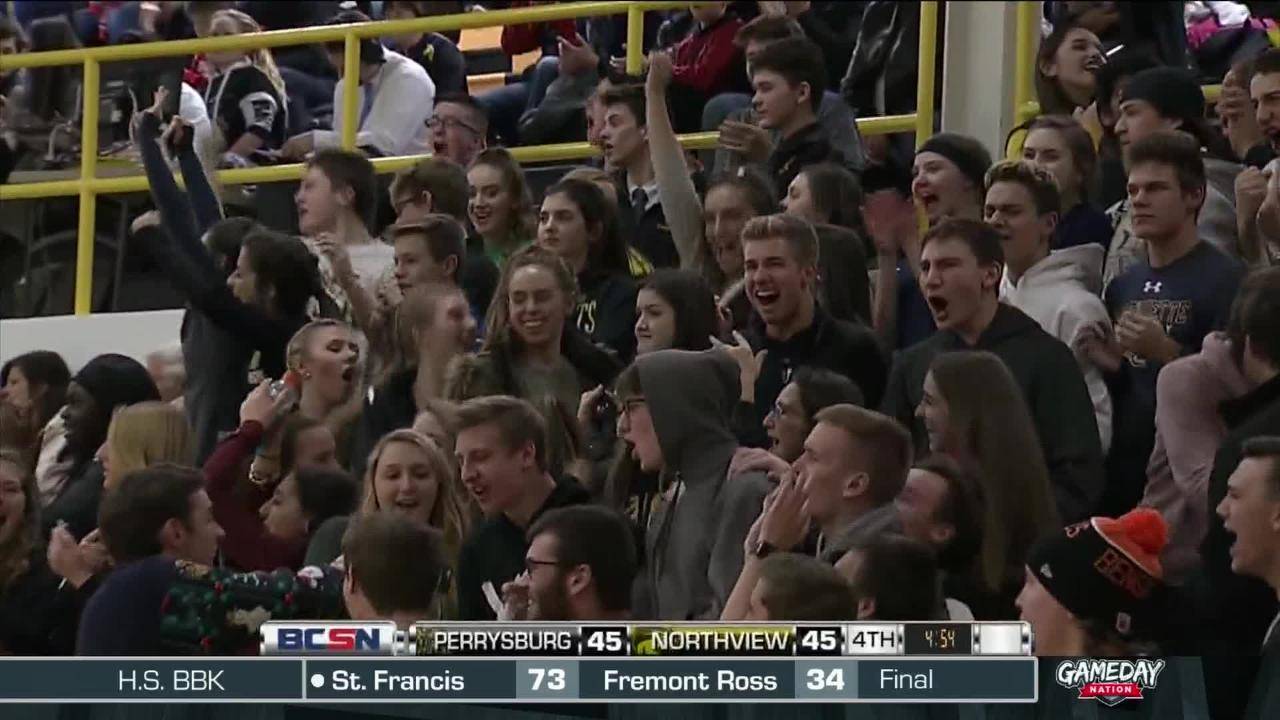 Wildcats Earn NLL Victory