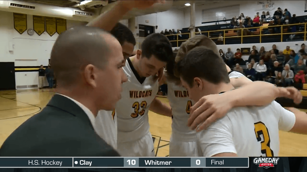 Northview Rolls Over Maumee