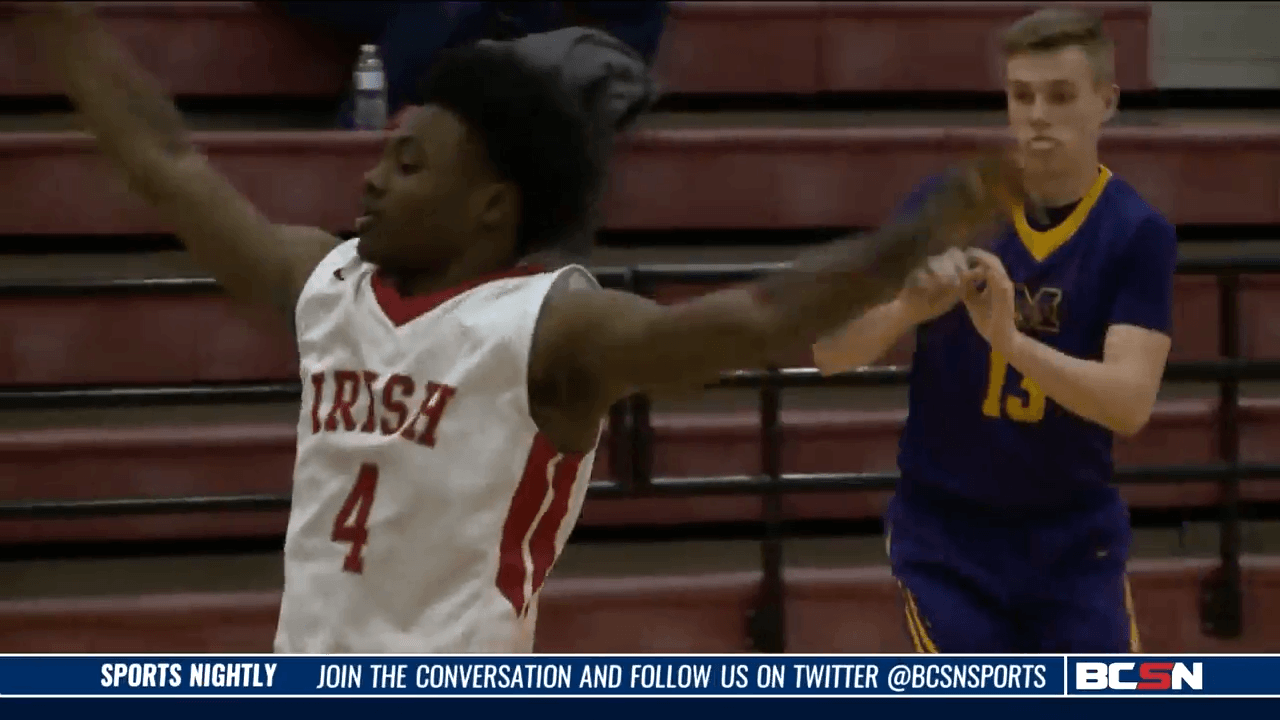 Irish Open Season with Win